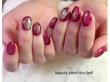 エムシーベル(m.c bell)/