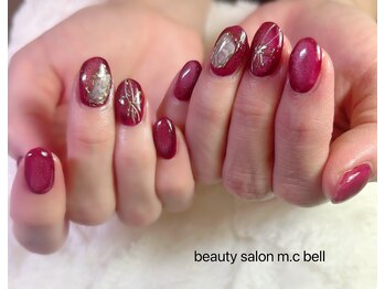 エムシーベル(m.c bell)/