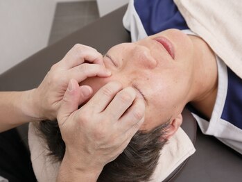 リュミエール 日吉(Lumiere)/女性に人気顔のむくみ解消