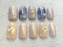 ネイルサロン 爪吉/デザインサンプル豊富☆