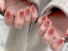 モナ(mona)/nuance☆