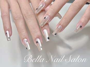 ベラーネイルサロン(Bella Nail Salon)/持ち込みデザイン