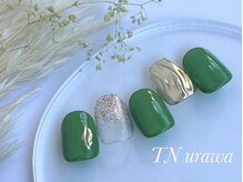 ティーエヌ 浦和店/[hand] 定額カジュアルデザイン