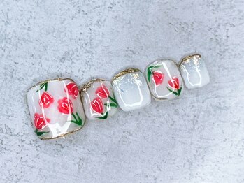 ミラーナ(Milana)/◆春季新作デザイン◆¥7500