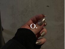 オー(O)