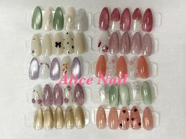 定額デザイン