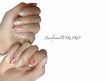 ジュエリーネイル タカコ(Jewelry nail TAKAKO)/