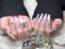 レヴィア(Revia)/マグネットフレンチ