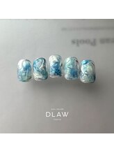 ドロウ フィーグ(DLAW figue)/６月デザインアート