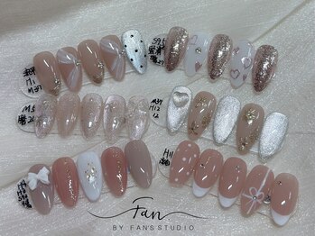 ファンススタジオ(FAN'S STUDIO)/