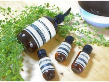 整体院 縁(enishi)/