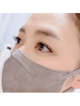 リラ(Lilas)の写真/【一人ひとりにあった施術◎】プライベートサロンで初めての方にも☆丁寧なカウンセリングを心がけます！