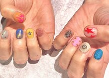 レストヘアー(Resto hair)