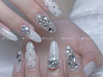 トゥデイネイル(Today.Nail)/