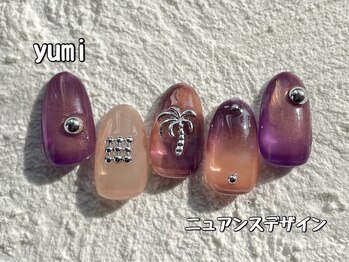 エンジェル 葛飾(ANGEL)/yumi/定額ニュアンス