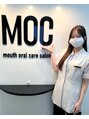モック 麻布十番(MOC) スタッフ H