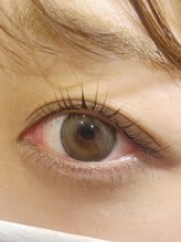 マホラ 万代店(mafola)/上下まつ毛パーマ