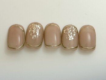 ソポカロン 烏丸(sopoca-lon)/Bコース¥5200