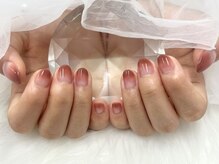 ルミナス(LUMINOUS)/【ハンド】カラーグラデーション