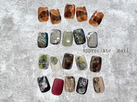 【定額】サンプルデザイン♪