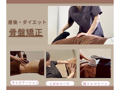 きれいなからだの写真