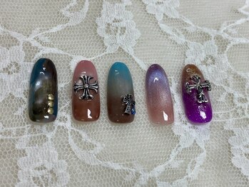 エポック(Epokku)/秋デザイン