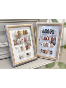 定額メニューのあるサロン