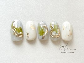 11月ハンドジェル定額【Nuance】