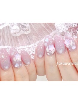 カラー・パーツの種類が豊富