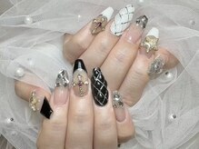 きらきらネイルサロン