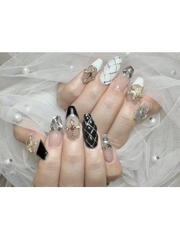 華やか系（イベント・ブライダル）が得意