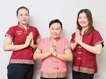 スタッフ一同ご来店お待ちしております★オイルマッサージもOK♪