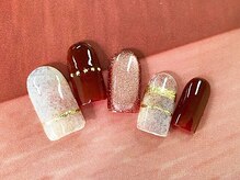 ルークネイルアンドプロダクツ(ROOK)/クーポンデザインハンドジェル