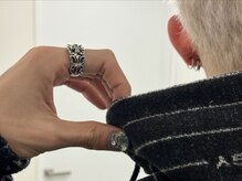 テス(TESS)/MAXI【 yuka 】メンズネイル