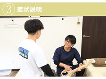三郷南口整骨院/症状説明
