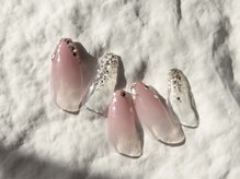 アトリエエル(atelier eL)/美爪ストーンネイル