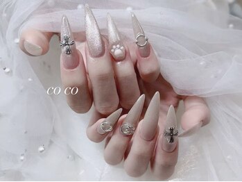 ココネイル アンド アイラッシュ(COCO NAIL & EYELASH)/