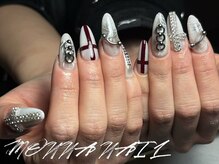 モンナネイル(MONNA NAIL)/