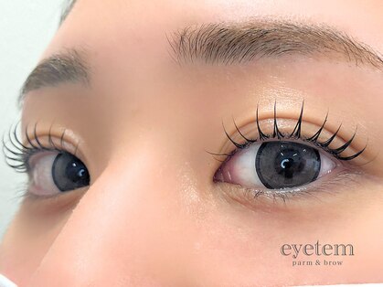 アイテム 枚方市駅前南口店(eyetem)の写真