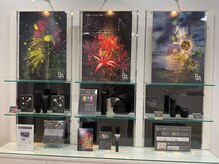 ポーラ ザ ビューティ 柏東口店(POLA THE BEAUTY)/2026年3月ディスプレイ