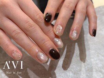 持ち込みデザイン