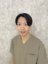 整体コリトル Katayama Taisei