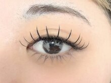 ベストアイラッシュ 渋谷109前店(Best Eyelash)/上下Lカールラッシュ
