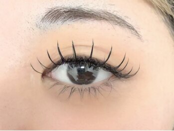 ベストアイラッシュ 渋谷109前店(Best Eyelash)/上下Lカールラッシュ