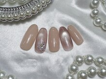 ラミア(Lamia)/HAND☆シンプル定額プラン