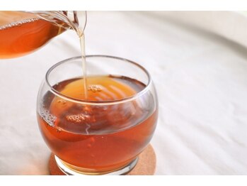 サロン ド モンシャーム(salon de Moncharme)/アフタードリンク付き