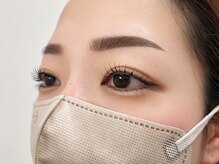 コア バイ サラ 九大学研都市店(koa by SARA)の雰囲気（まつ毛パーマ×アイブロウデザイン☆（まつげ/まゆげ/九大））