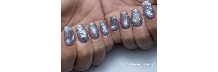 エフネイル 元町中華街店(ef nail)のサロンヘッダー