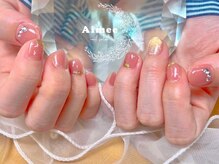 エイミー(Aimee)/◆定額デザインコースA◆