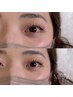 【EYE】似合わせまつげパーマ